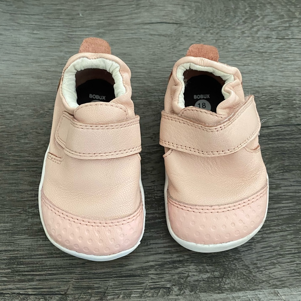 Bobux Go Xplorer size 18